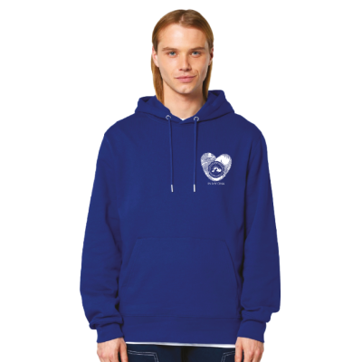 Bio-Hoodie