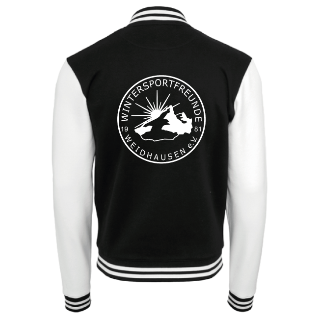 College-Jacke