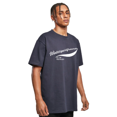 Oversize-Shirt