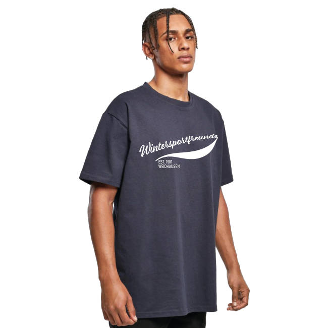 Oversize-Shirt
