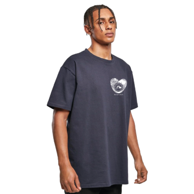 Oversize-Shirt