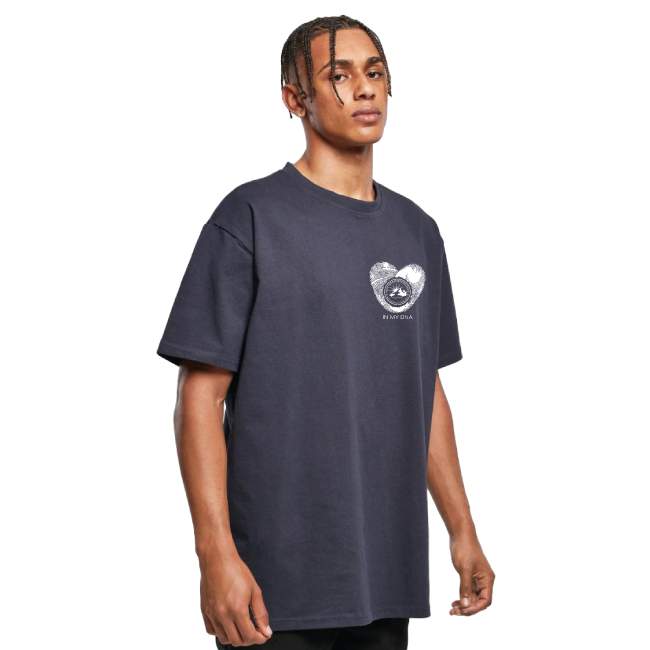 Oversize-Shirt