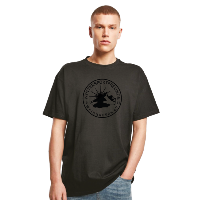 Oversize-Shirt