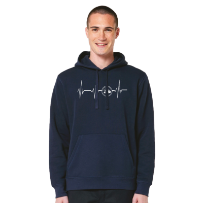 Premium-Hoodie
