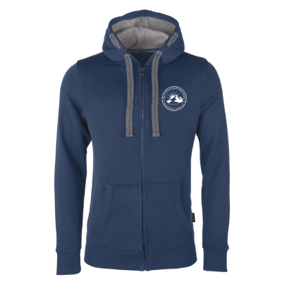 Premium-Kapuzenjacke