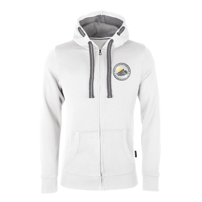 Premium-Kapuzenjacke