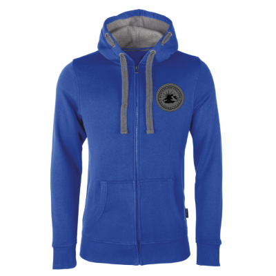 Premium-Kapuzenjacke
