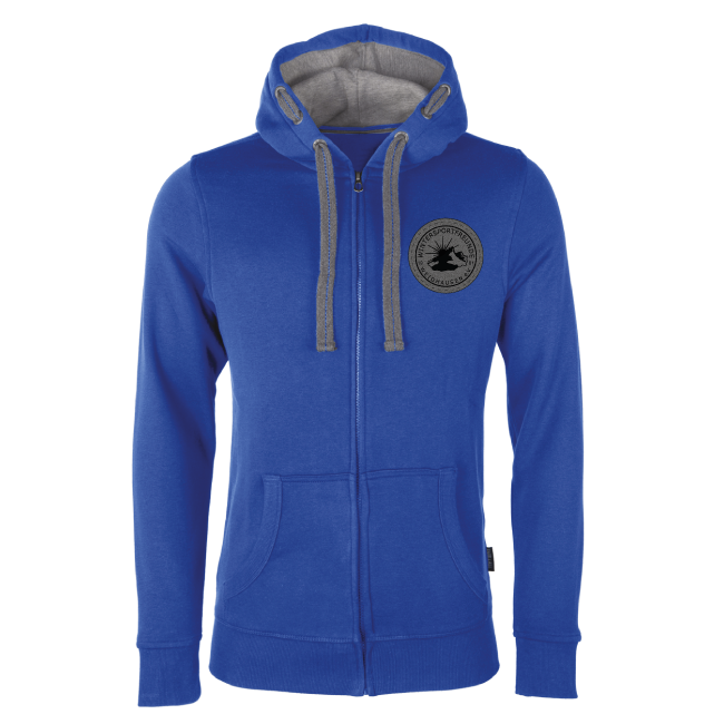 Premium-Kapuzenjacke