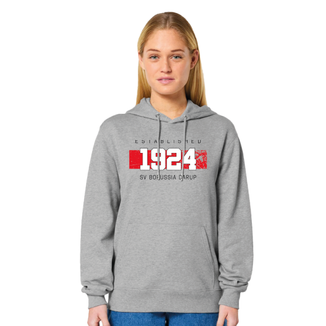 Bio-Hoodie