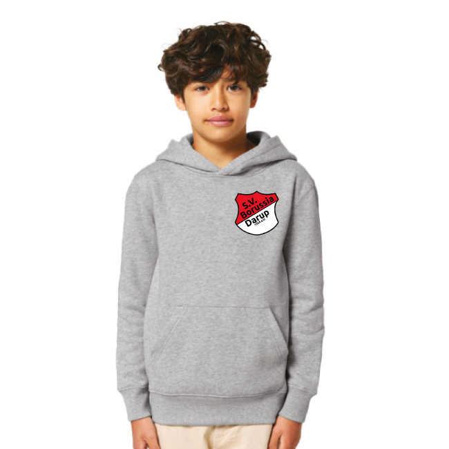 Bio-Hoodie