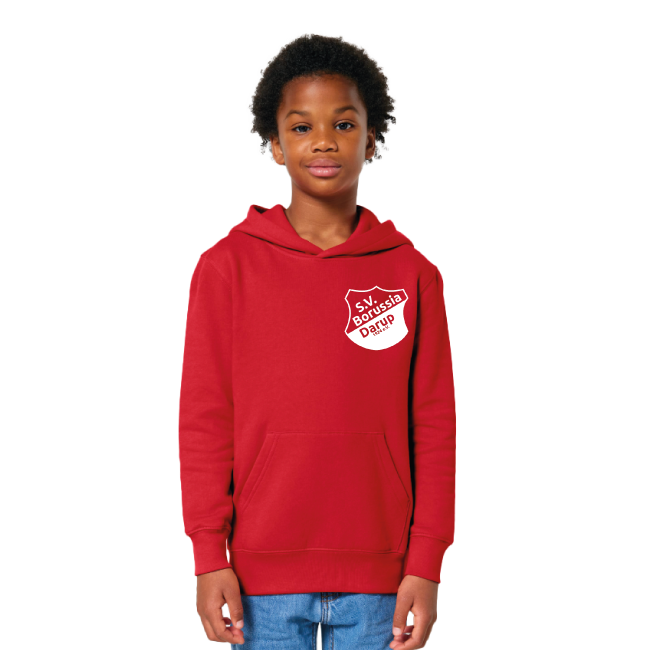 Bio-Hoodie