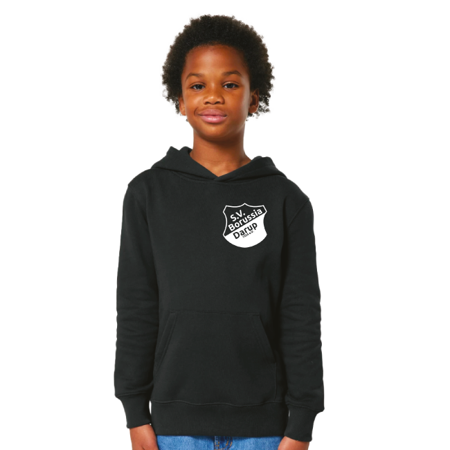 Bio-Hoodie