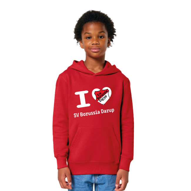 Bio-Hoodie