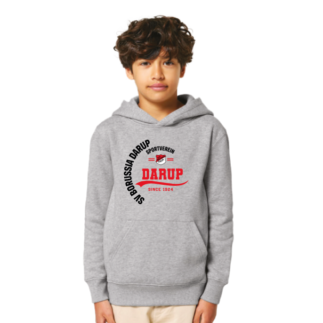 Bio-Hoodie