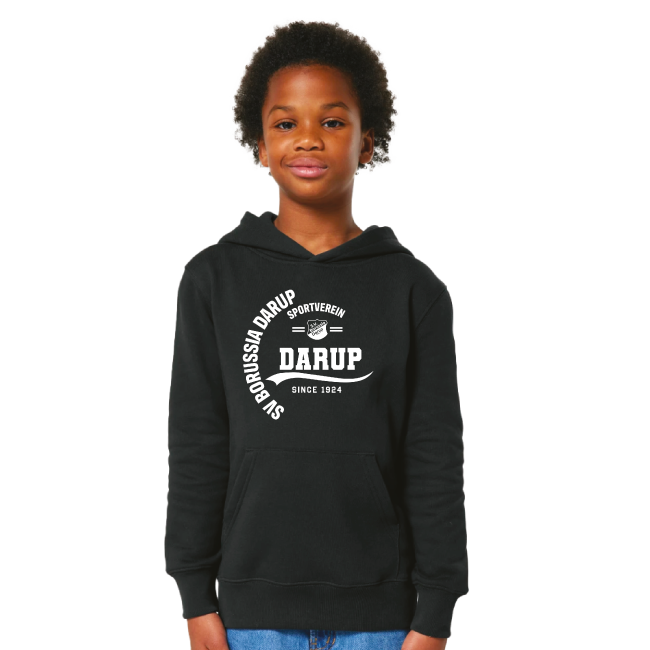 Bio-Hoodie