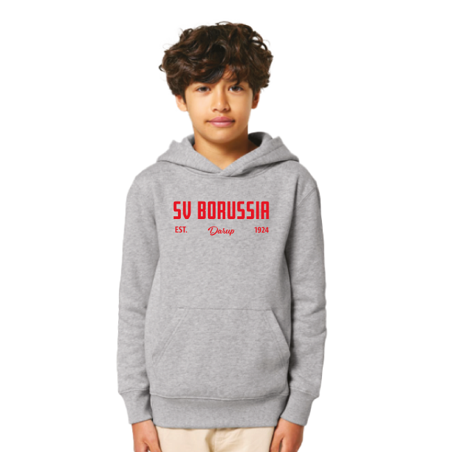 Bio-Hoodie