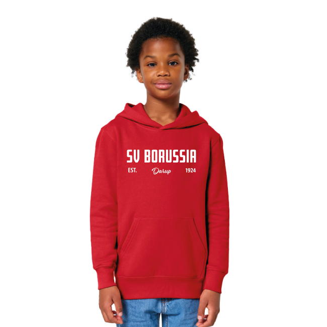 Bio-Hoodie