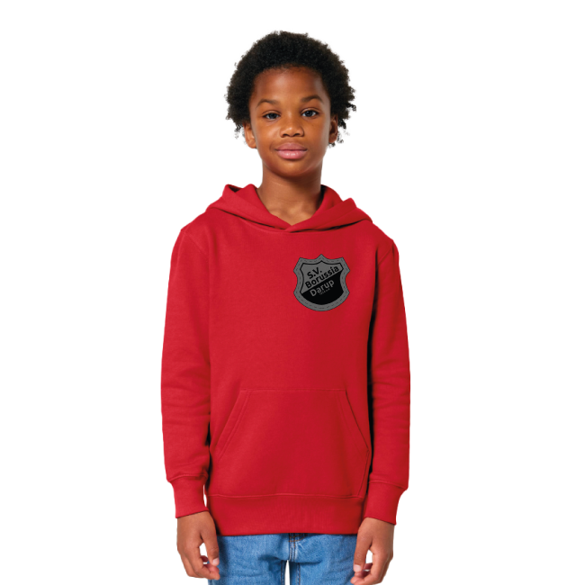 Bio-Hoodie