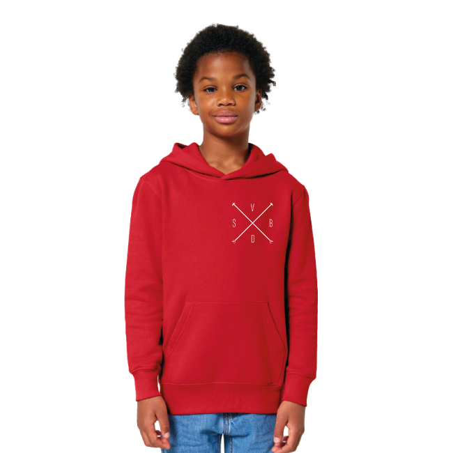 Bio-Hoodie