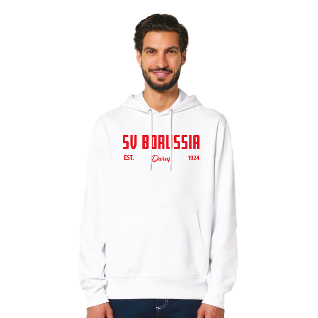 Bio-Hoodie