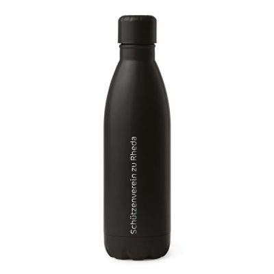 Metall-Trinkflasche