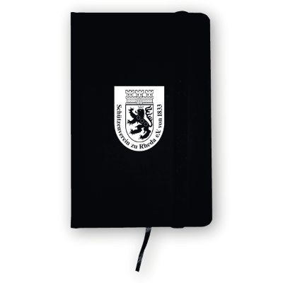 Notizbuch