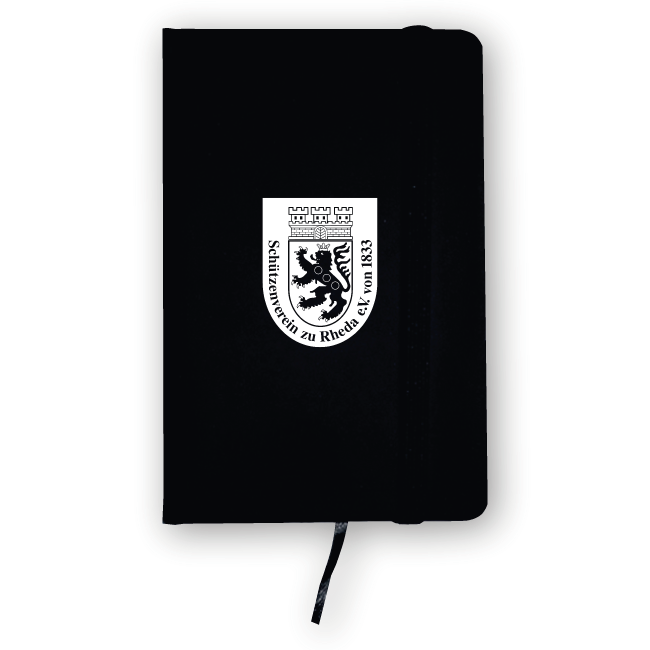 Notizbuch