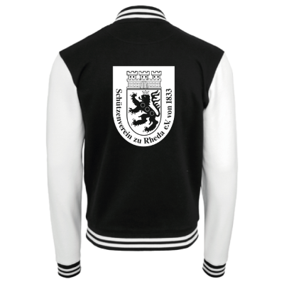 College-Jacke