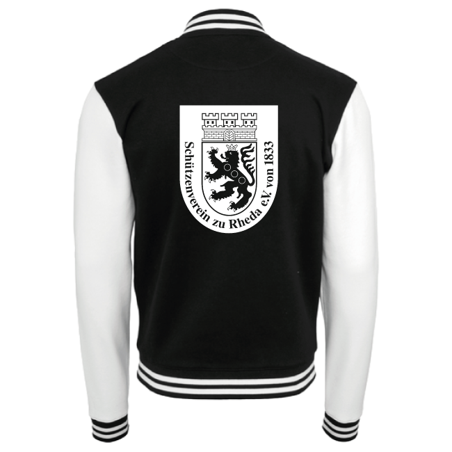 College-Jacke