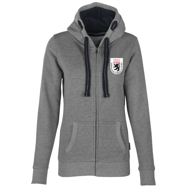 Premium-Kapuzenjacke