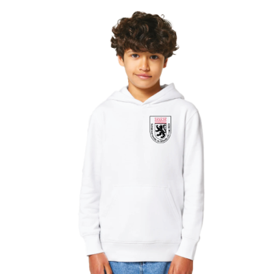 Bio-Hoodie