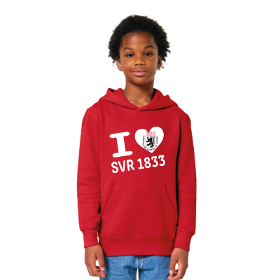 Bio-Hoodie
