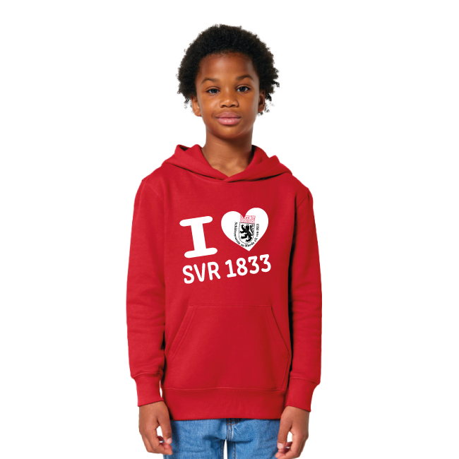 Bio-Hoodie