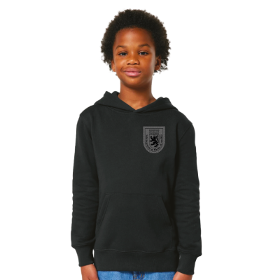 Bio-Hoodie