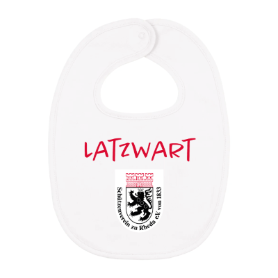 Bio-Lätzchen