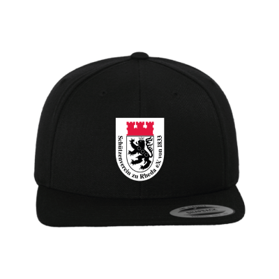 Kinder-Snapback