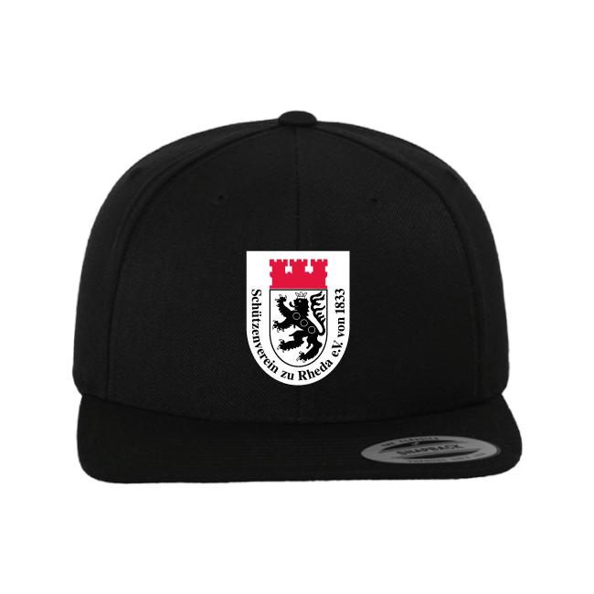Kinder-Snapback