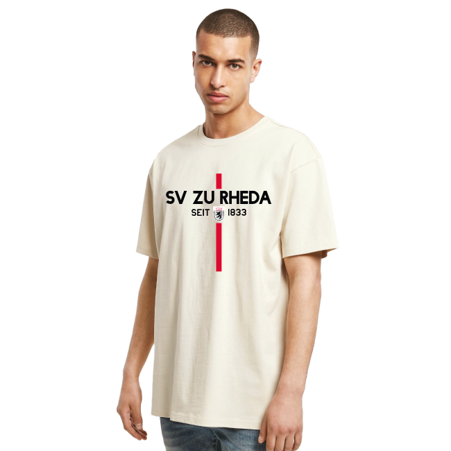 Oversize-Shirt