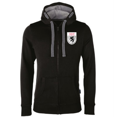 Premium-Kapuzenjacke