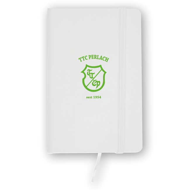 Notizbuch