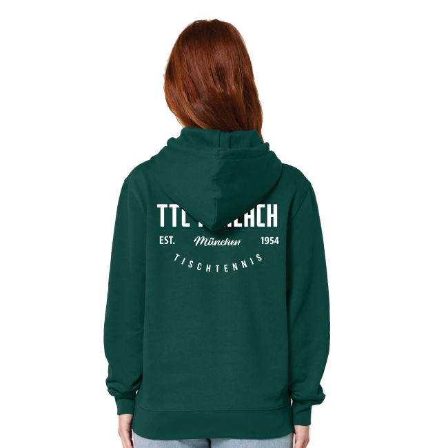 Bio-Hoodie