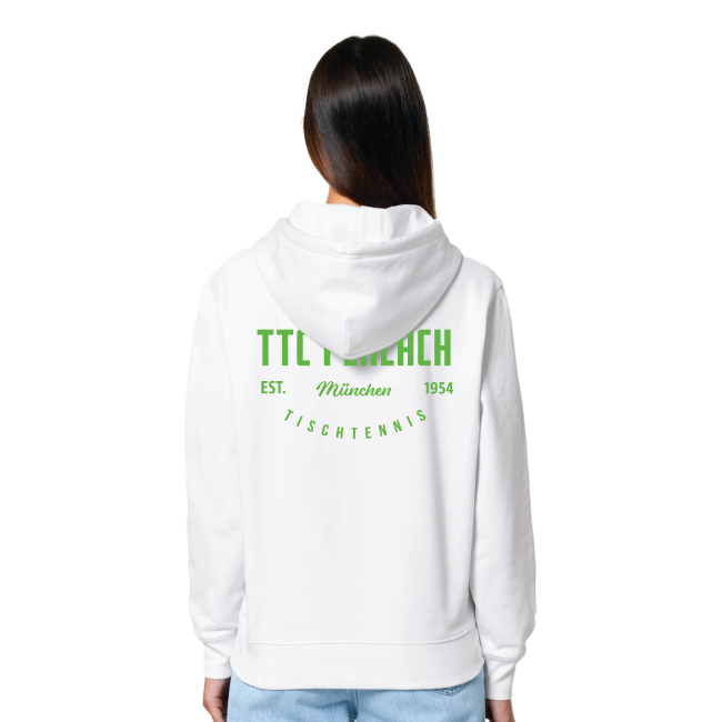 Bio-Hoodie