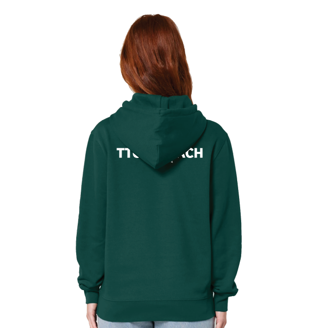 Bio-Hoodie