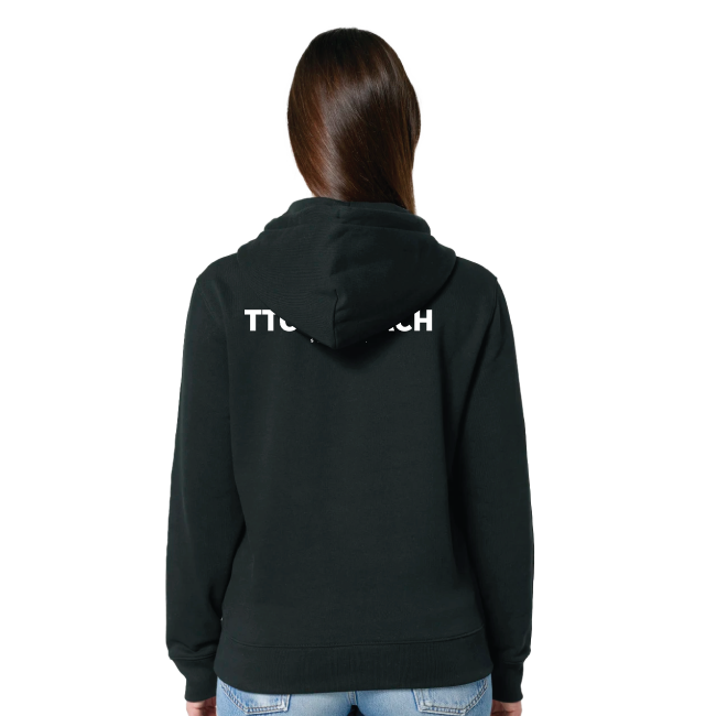 Bio-Hoodie
