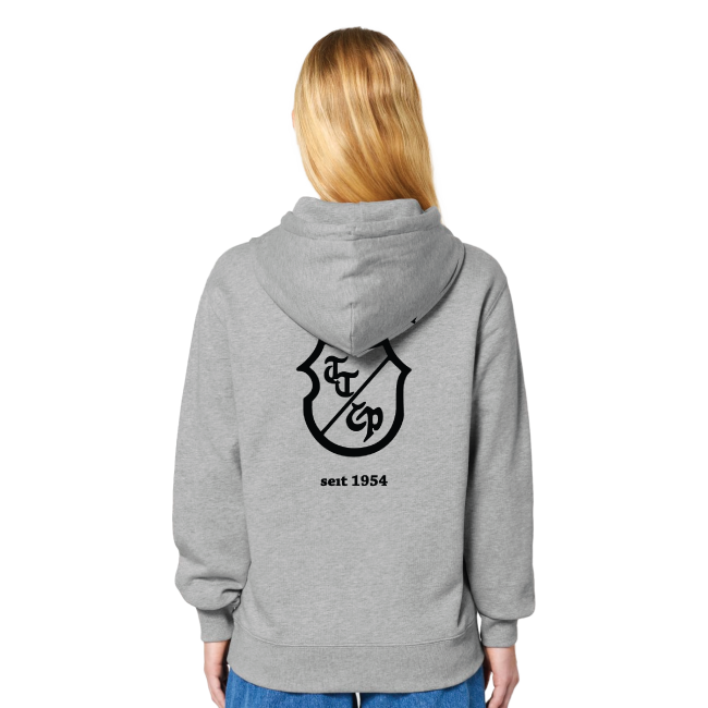 Bio-Hoodie