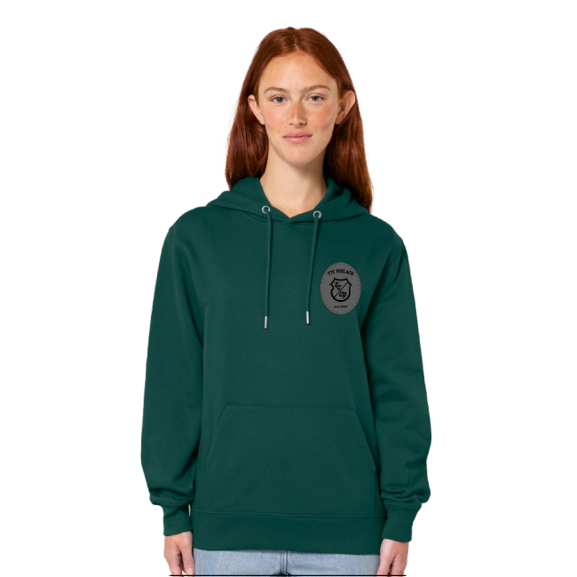 Bio-Hoodie