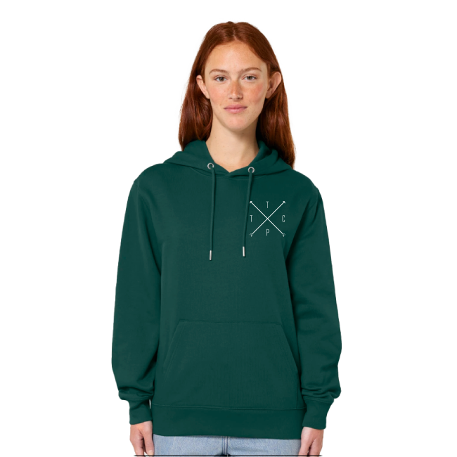 Bio-Hoodie