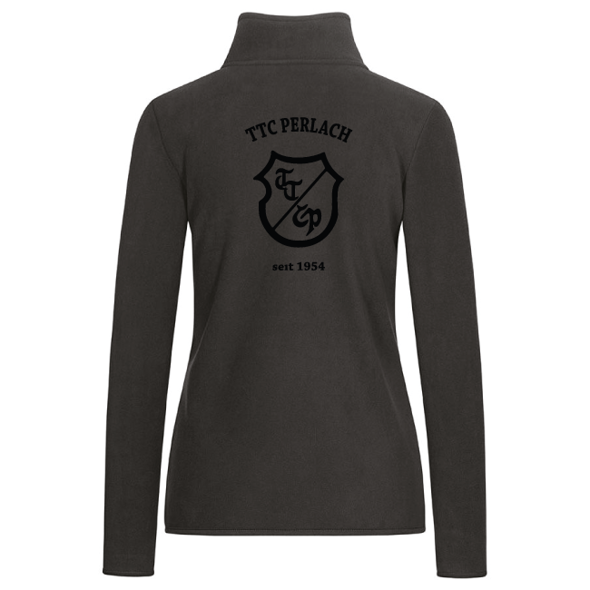 Fleece-Jacke