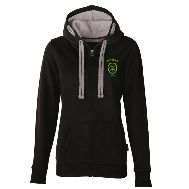 Premium-Kapuzenjacke