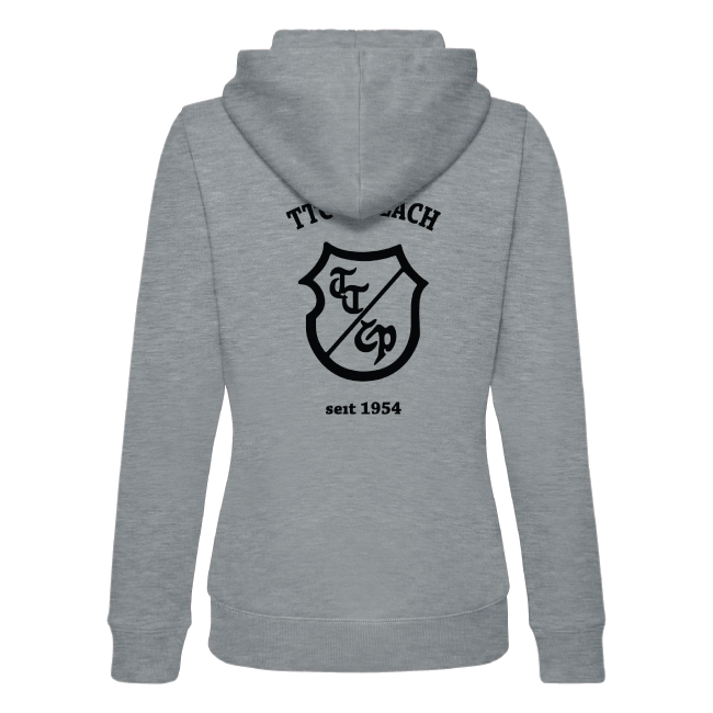 Premium-Kapuzenjacke